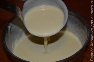 блины с начинкой