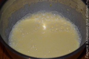 блины с начинкой