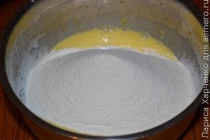 блины с начинкой