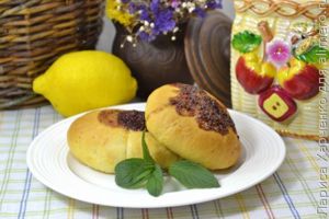 ватрушки