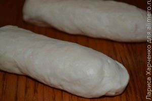 булочки с корицей