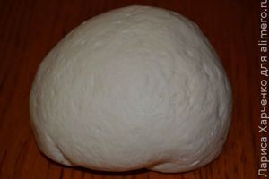 булочки с корицей