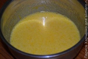кексы