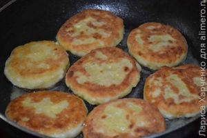 сырники