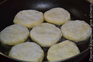 сырники