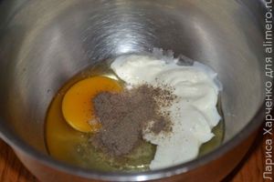 баклажаны в кляре