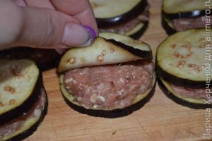 баклажаны в кляре