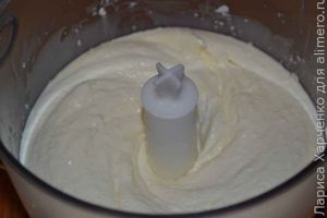 чизкейк