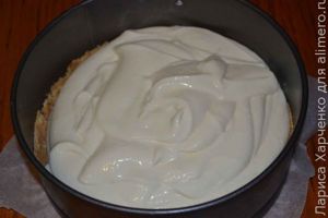 чизкейк