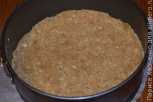 чизкейк