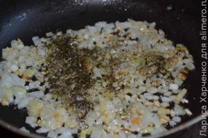 фаршированные яблоки