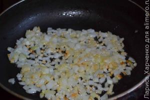 фаршированные яблоки