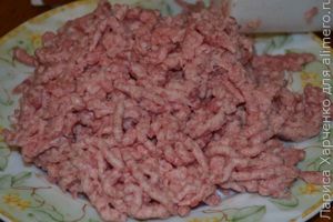 фаршированный перец