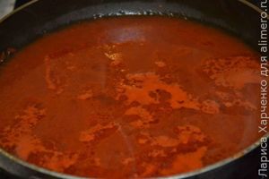 фаршированный перец