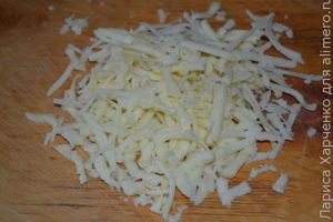 сырные кексы