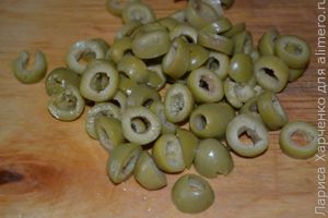 сырные кексы