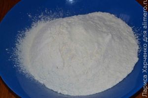 сырные кексы