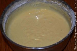 кексы