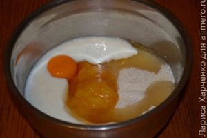 кексы