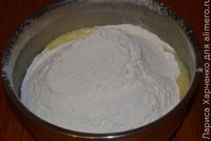 кексы
