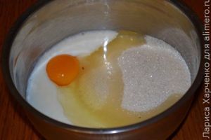 кексы
