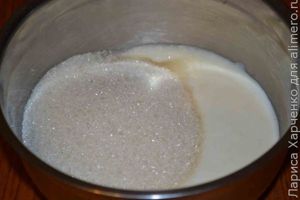 кексы