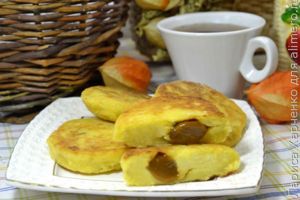 сырники