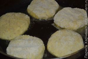 сырники