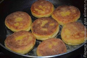 сырники