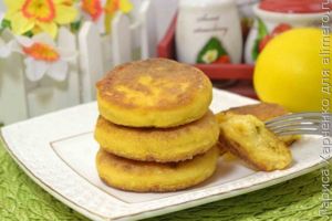 сырники