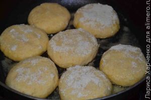 сырники