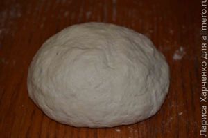 выпечка с сыром