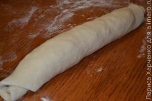 выпечка с сыром