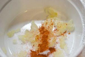 огурцы по-корейски