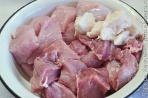 фарш для пельменей