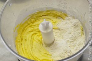 дрожжевые оладьи