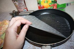 конвертики из рисовой бумаги