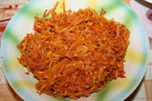 салат с куриной грудкой