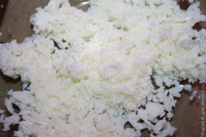 салат с куриной грудкой