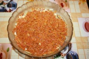 салат с куриной грудкой