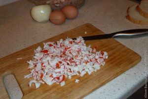 куриные котлеты
