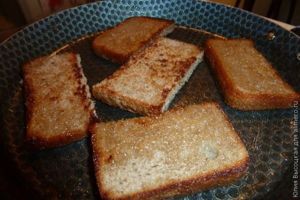 закуска со шпротами