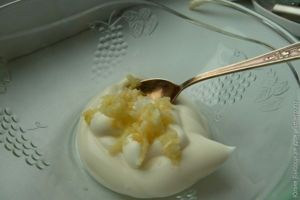 закуска со шпротами