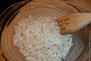 сырные палочки с рисом