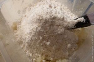 капустные котлеты