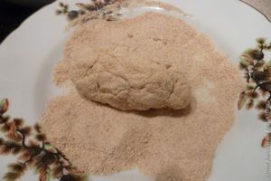 капустные котлеты