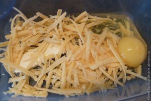 Хрустящие куриные крылышки