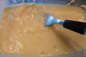 Хрустящие куриные крылышки