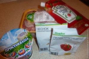 Куриные желудочки, тушеные в мультиварке Куриные желудочки, тушеные в мультиварке