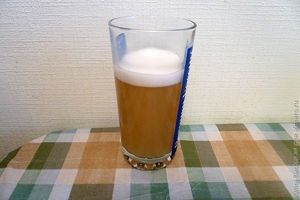 Фальшивое пиво